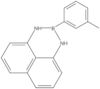 2,3-Dihydro-2-(3-methylphenyl)-1H-naphtho[1,8-de]-1,3,2-diazaborine