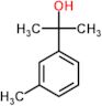 2-(3-methylphenyl)propan-2-ol