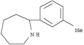 1H-Azepine,hexahydro-2-(3-methylphenyl)-