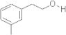 3-Methylbenzeneethanol