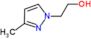 3-Methyl-1H-pyrazole-1-ethanol