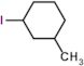 1-iodo-3-methylcyclohexane