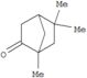 Bicyclo[2.2.1]heptan-2-one,1,5,5-trimethyl-