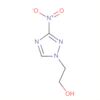 1H-1,2,4-Triazole-1-ethanol, 3-nitro-