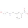 Ethanol, 2-[[(3-nitrophenyl)methyl]amino]-