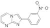 2-(3-NITRO-PHENYL)-IMIDAZO[1,2-A]PYRIMIDINE