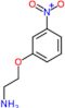 2-(3-nitrophenoxy)ethanamine