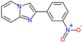 2-(3-nitrophenyl)imidazo[1,2-a]pyridine