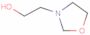 3-Oxazolidineethanol