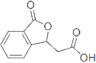 1,3-Dihydro-3-oxo-1-isobenzofuranacetic acid