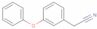 (3-Phenoxyphenyl)acetonitrile