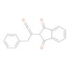 2-(1-Oxo-3-phenyl-2-propen-1-yl)-1H-indene-1,3(2H)-dione