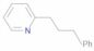 2-(3-phenylpropyl)pyridine