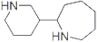 2-(3-Piperidinyl)hexamethyleneimine