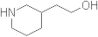 3-Piperidineethanol