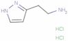 betazole dihydrochloride