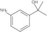 3-Amino-α,α-dimethylbenzenemethanol