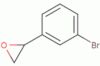 2-(3-Bromophenyl)oxirane