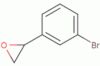 3-Bromostyrene oxide