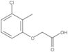 2-(3-Chloro-2-methylphenoxy)acetic acid