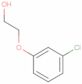 2-(3-chlorophenoxy)ethanol