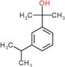 2-[3-(propan-2-yl)phenyl]propan-2-ol