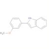 1H-Indole, 2-(3-methoxyphenyl)-