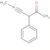 Benzeneacetonitrile, a-acetyl-3-methyl-