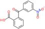 2-(3-nitrobenzoyl)benzoic acid