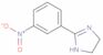 2-(3-Nitrophenyl)imidazoline