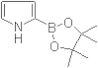 2-Pinacolateborylpyrrole