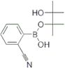 2-Cyanobenzeneboronic acid pinacol ester