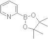 Pyridine-2-boronic acid pinacol ester