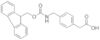 FMOC-4-AMINOMETHYL-PHENYLACETIC ACID