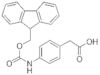 FMOC-(4-AMINOPHENYL)ACETIC ACID