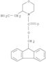 3-Morpholineaceticacid, 4-[(9H-fluoren-9-ylmethoxy)carbonyl]-