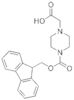 1-Fmoc-4-(carboxymethyl)piperazine