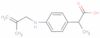 alminoprofen