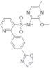 N-(3-Methoxy-5-Methylpyrazin-2-Yl)-2-[4-(1,3,4-Oxadiazol-2-Yl)Phenyl]Pyridine-3-Sulfonamide