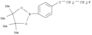 1,3,2-Dioxaborolane,2-[4-(2-fluoroethoxy)phenyl]-4,4,5,5-tetramethyl-