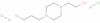 4-(3-Chloropropyl)piperazine-1-ethanol dihydrochloride