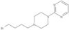 2-[4-(4-Bromobutyl)-1-piperazinyl]pyrimidine