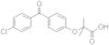 Fenofibric acid