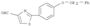 4-Thiazolecarboxaldehyde,2-[4-(phenylmethoxy)phenyl]-