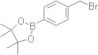 (4-Bromomethylphenyl)boronic acid