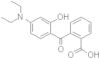 2-(4-Diethylamino-2-Hydroxybenzoyl)Benzoic Acid