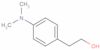 2-[4-(dimethylamino)phenyl]ethanol