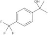 α,α-Dimetil-4-(trifluorometil)benzenometanol