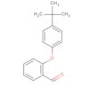 Benzaldehyde, 2-[4-(1,1-dimethylethyl)phenoxy]-