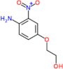 2-(4-amino-3-nitrophenoxy)ethanol